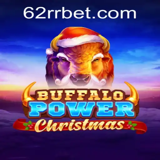 Buffalo Power Christmas: Uma Aventura Lúdica e Festiva
