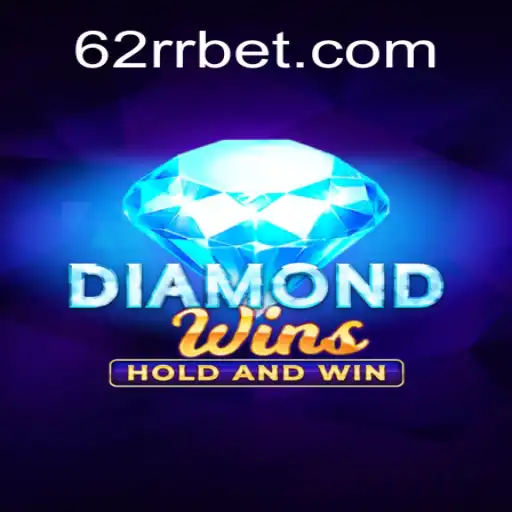 DiamondWins: Explorando o Fascinante Mundo do Jogo com 62RR.com