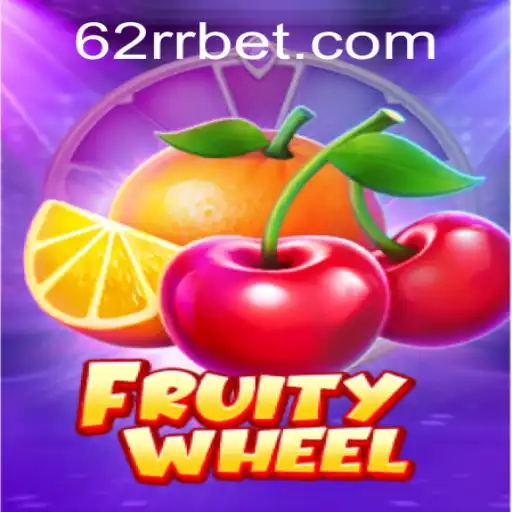 Descubra o Empolgante Mundo de FruityWheel no 62RR.com