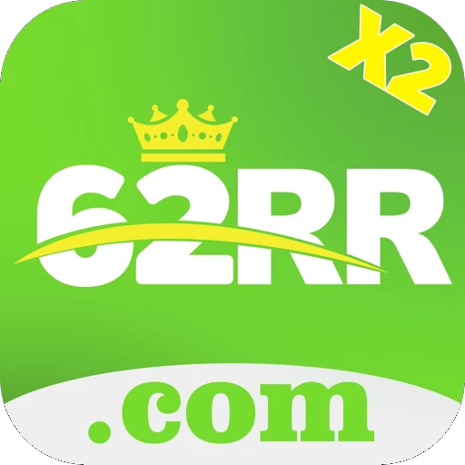 62RR.com Logo
