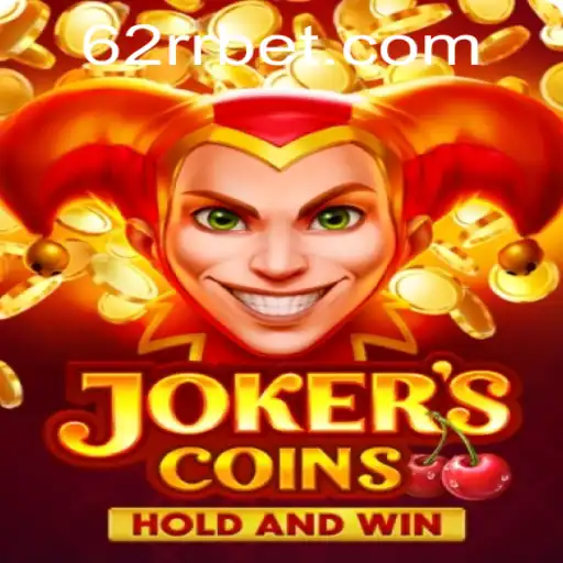 JokersCoins: Mergulhe na Aventura do Novo Jogo Online