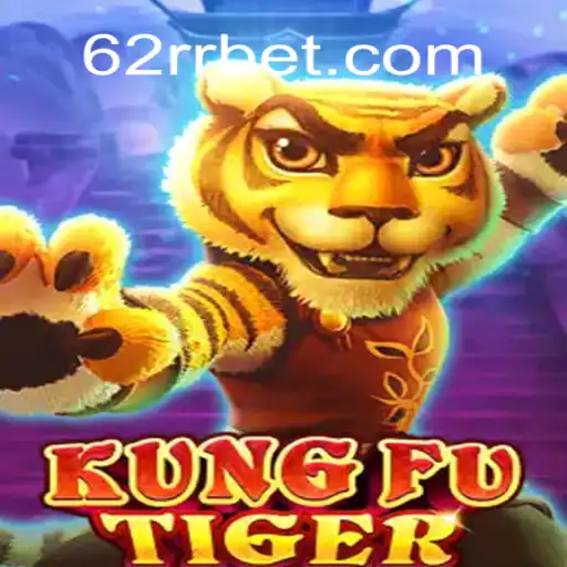 KungFuTiger: A Jornada Épica do Mestre de Kung Fu