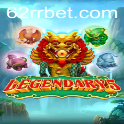 Explore o Mundo de Legendary5: Aventuras e Estratégias Incomparáveis