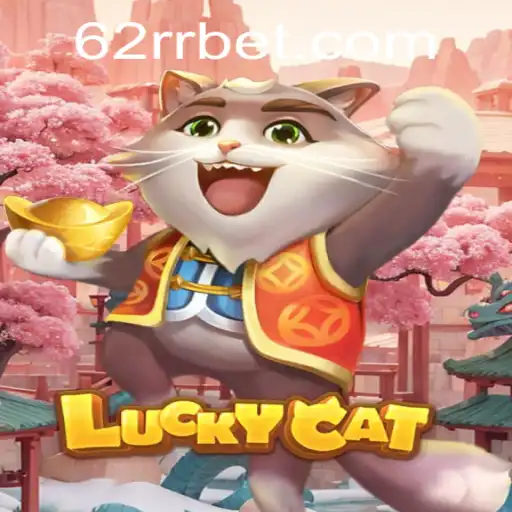 LuckyCat: Uma Jornada Empolgante no Mundo de 62RR.com