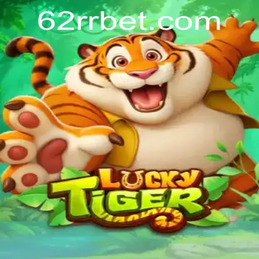 Explorando o Mundo de LuckyTiger no Universo de Jogos