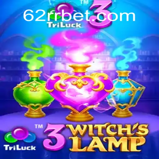 Descubra o Fascinante Mundo de 3WitchsLamp