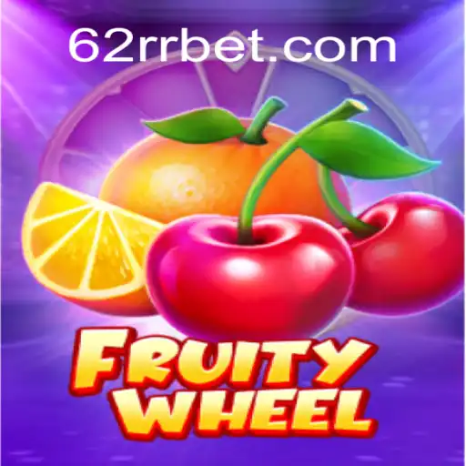 Descubra o Empolgante Mundo de FruityWheel no 62RR.com