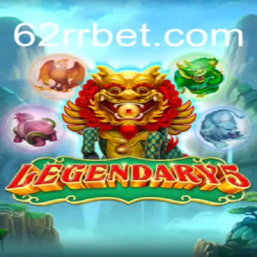 Explore o Mundo de Legendary5: Aventuras e Estratégias Incomparáveis