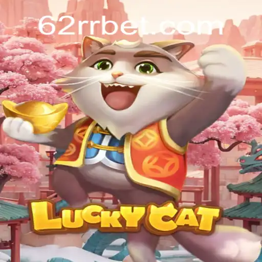 LuckyCat: Uma Jornada Empolgante no Mundo de 62RR.com