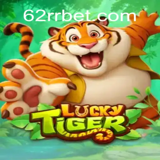 Explorando o Mundo de LuckyTiger no Universo de Jogos