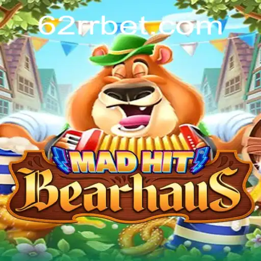 Explorando o Universo de 'MadHitBearhaus': Uma Aventura de Estratégia e Desafios