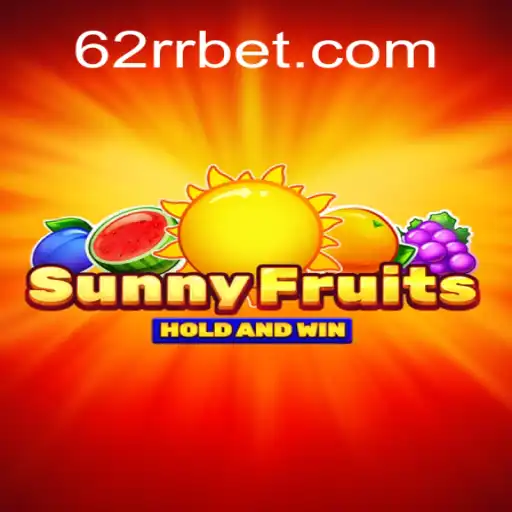 Descubra o Fascinante Jogo SunnyFruits: Regras e Introdução com 62RR.com