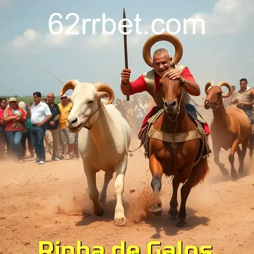 Rinha de galos