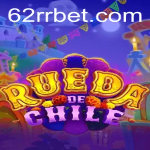 Descubra o Mundo Emocionante de 'RuedaDeChile'