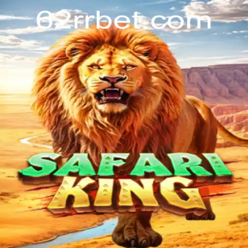 Explore o Mundo Selvagem de SafariKing: O Jogo de Slot Empolgante
